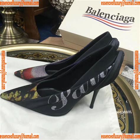 fake balenciaga shoe|balenciaga knockoff shoes.